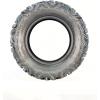 Garvee Set of 2 21×7-10 ATV Tires, 4PR Durable Tubeless, 21x7x10 Quad All Terrain Go Kart UTV Off Road Tires, Heavy-Duty Deep Tread for Trail, Sand, Mud & Track(24X8-12)