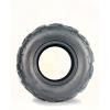 Garvee Set of 2 21×7-10 ATV Tires, 4PR Durable Tubeless, 21x7x10 Quad All Terrain Go Kart UTV Off Road Tires, Heavy-Duty Deep Tread for Trail, Sand, Mud & Track(18X9.5-8)