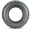 Garvee Set of 2 21×7-10 ATV Tires, 4PR Durable Tubeless, 21x7x10 Quad All Terrain Go Kart UTV Off Road Tires, Heavy-Duty Deep Tread for Trail, Sand, Mud & Track(20X6-10)