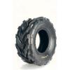 Garvee Set of 2 21×7-10 ATV Tires, 4PR Durable Tubeless, 21x7x10 Quad All Terrain Go Kart UTV Off Road Tires, Heavy-Duty Deep Tread for Trail, Sand, Mud & Track(22X10-10)