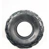 Garvee Set of 2 21×7-10 ATV Tires, 4PR Durable Tubeless, 21x7x10 Quad All Terrain Go Kart UTV Off Road Tires, Heavy-Duty Deep Tread for Trail, Sand, Mud & Track(19X7-8)