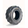 Garvee Set of 2 21×7-10 ATV Tires, 4PR Durable Tubeless, 21x7x10 Quad All Terrain Go Kart UTV Off Road Tires, Heavy-Duty Deep Tread for Trail, Sand, Mud & Track(18X9.5-8)