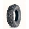 Garvee Set of 2 25×8-12 6PR ATV UTV Tires, All Terrain 25x8x12 Tubeless Tires for Mud, Trail, Sand, Gravel & Street, Heavy-Duty Design for Off-Road Riding(DAV 101)
