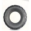 Garvee Set of 2 25×8-12 6PR ATV UTV Tires, All Terrain 25x8x12 Tubeless Tires for Mud, Trail, Sand, Gravel & Street, Heavy-Duty Design for Off-Road Riding(DAV 101)