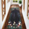 Garden|black