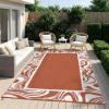 Terracotta White