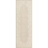 Garvee Rugs for Girls Bedroom Washable 4×6 Area Rug for Nursery Room, Non Slip Soft Low-Pile French Retro Floral Accent Throw Carpet for College Dorm Decor Kids Room Playroom, Blue(Camel)