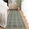 Grid|green