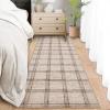 Grid|taupe