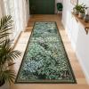 Forest|light Green