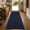 Textured|navy
