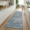 Line/Geometric - Dark Grey