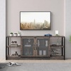 Rustic Oak